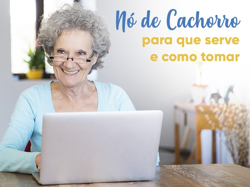 N de cachorro: para que serve e como tomar